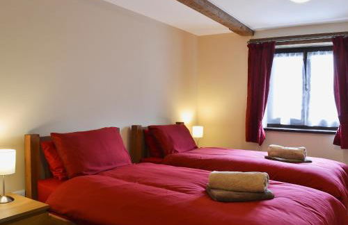 Llaethdy-Milkhouse - Foto 10