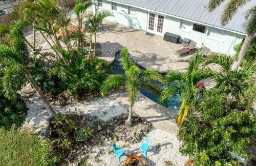 Grotto Pool House, 3 bed, 2 bath, IMG 3 miles, AMI - Foto 41