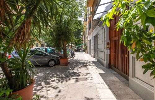 Lo Jacono Apartments by Wonderful Italy - Foto 27