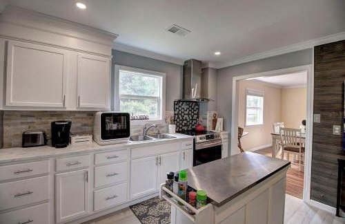 Woods Bay Chalet - Foto 8