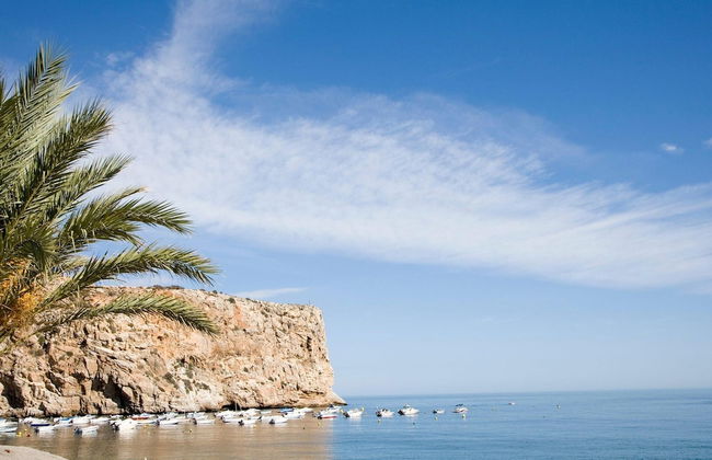 Belvilla by OYO La Perla de Andalucaa - Foto 29