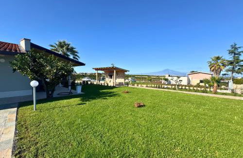 Villa Aurelia - Foto 29