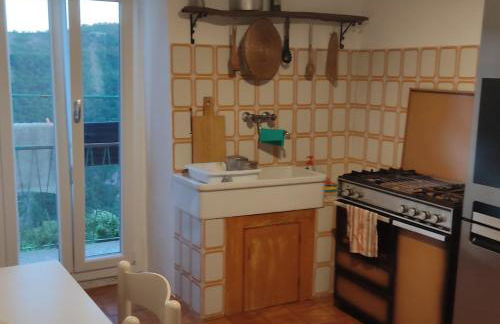 Casa Con Vista Panoramica a Cerreto di Cagli - Animali Ammessi - Foto 11