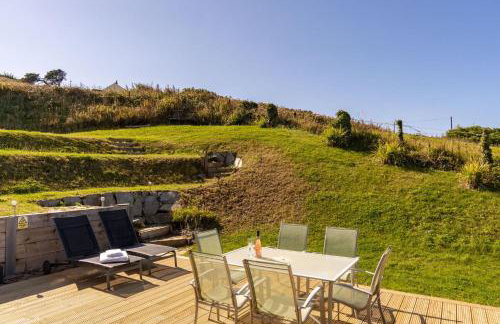 1 Beachdown,Wi-Fi, Parking - Foto 17