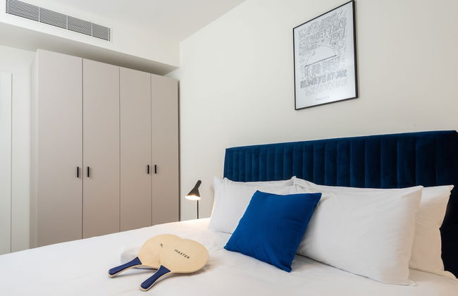 master Shenkin - Foto 6