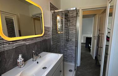 Casa Marlene quadrilocale con vista Isola Comacina - Photo 12