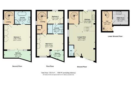 Harbour Heights - Foto 3