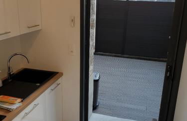 Appart'hotel61 OFFRE D'OUVERTURE Au pied de tous commerces & commodités ainsi que marché mercredi & samedi - Foto 39