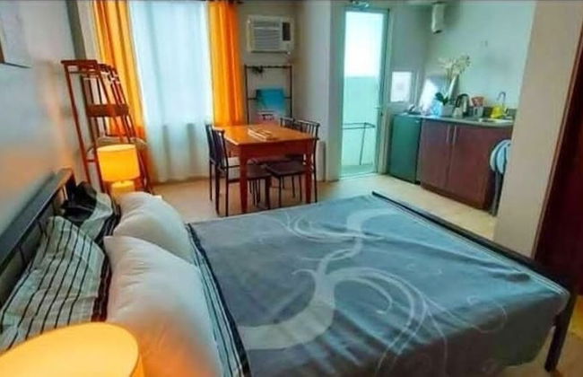 East Bay Residences - Foto 3