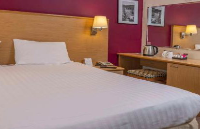 Best Western The Dartmouth Hotel, Golf & Spa - Photo 12