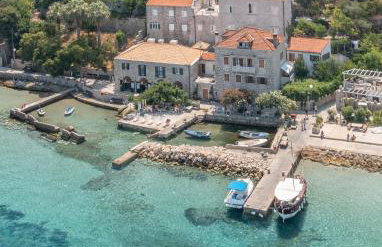 VILLA BIRIMIŠA LOPUD ISLAND - Photo 1