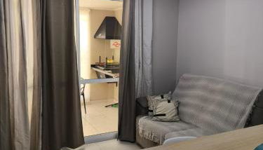 Studio Flat - Guarulhos -Airport Aeroporto - Bosque Maia - Cidade Maia - Foto 2