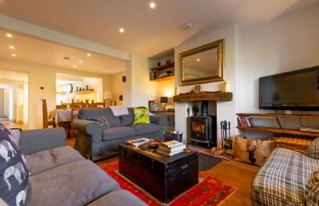 Host Stay St Joseph s Cottage - Foto 31