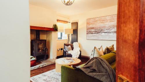 Cottage near Matlock Bath & Cromford - Foto 3