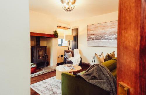 Cottage near Matlock Bath & Cromford - Photo 3