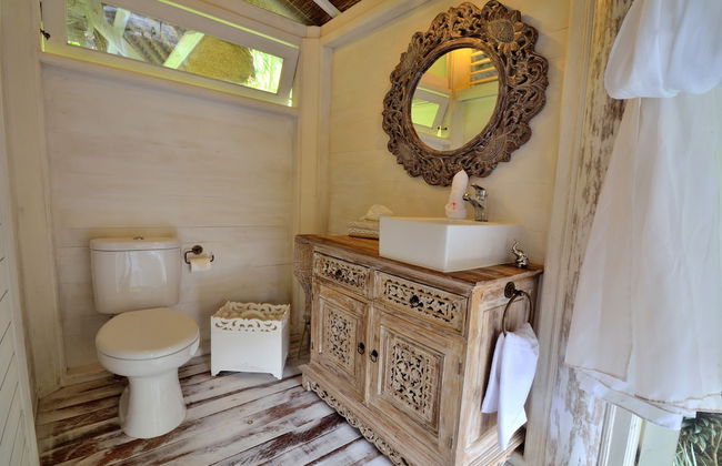 Jendela di Bali Villa - Foto 30