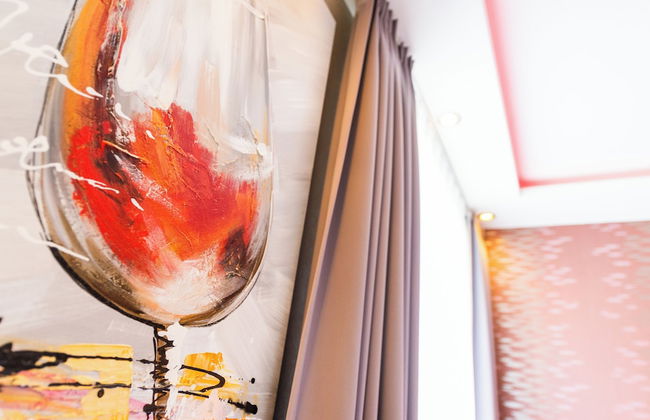 Stay-Inn Bielefeld Zentrum - Foto 66