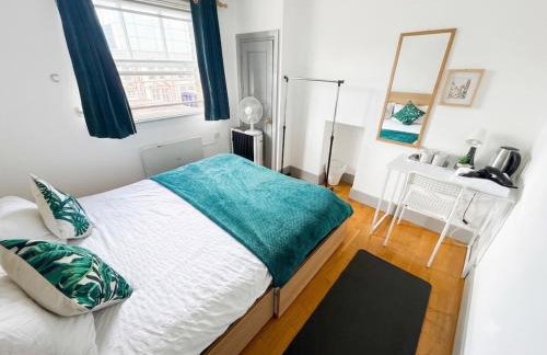 King's Cross Private Suites - Foto 29