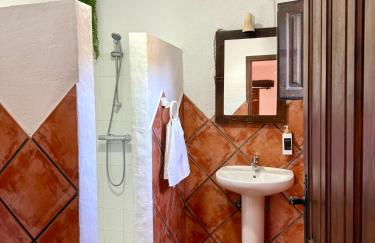 El Cielo, Cortijo en el corazón de las montañas - Foto 21