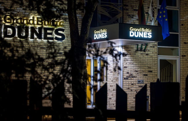 Grand Baltic Dunes - Photo 70