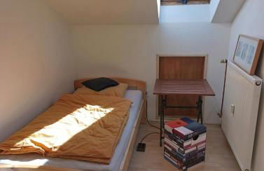 Große Ferienwohnung 4 Zimmer Kirchberg-Schönberg Bayerischer Wald 1-8 Personen - Foto 8