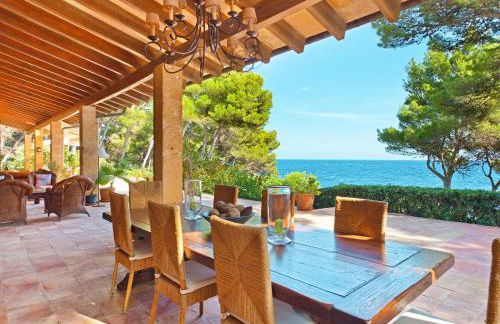 Villa Finca L'Embat by Interhome - Foto 60