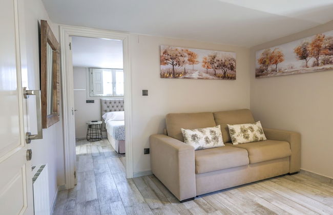 Akla Hotel Suites Santillana - Foto 40