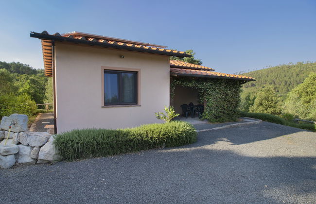 Casa la Selvolina - Foto 19