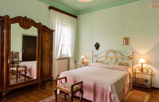 Air-conditioned Flat With Pool and Wellness Area - Foto 11