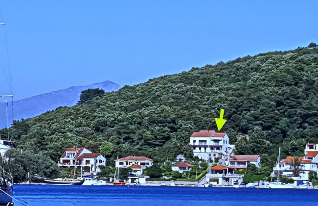 Apartment Classic Korčula - Foto 1