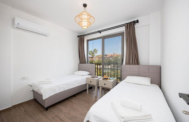 Villa Lidya in Dalyan - Photo 26