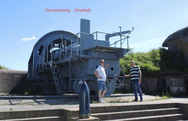 Edvard Munch's Sanctuary - Quiet, but not so far From Oslo - Photo 30