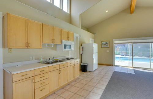 Studio in Edwards about 4 Mi to Beaver Creek Resort! - Foto 23