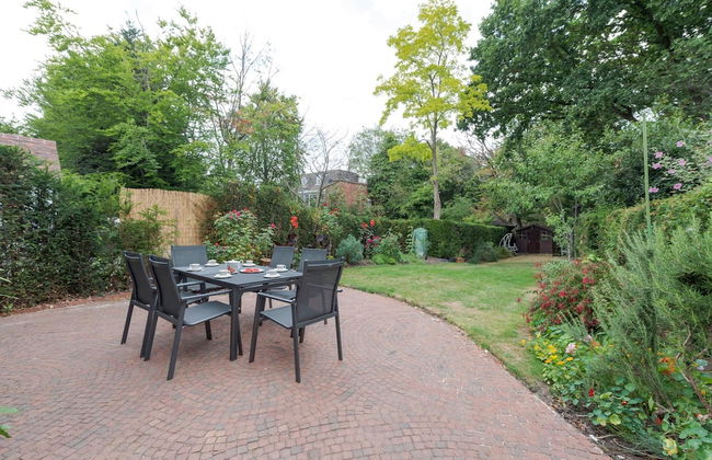 Cottage With a Garden in Golders Green by Underthedoormat - Foto 2