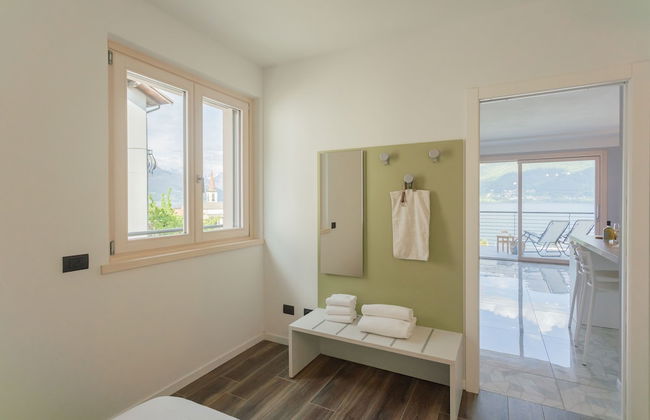 Misultin House Swimming Pool - Foto 42