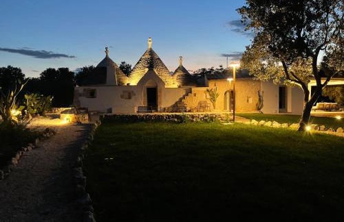 ALMAPULIA I TRULLI - Foto 10