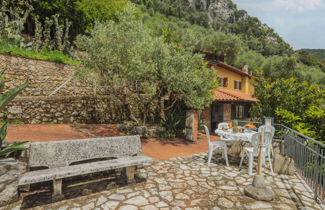 Holiday Home La Grotta by Interhome - Foto 77