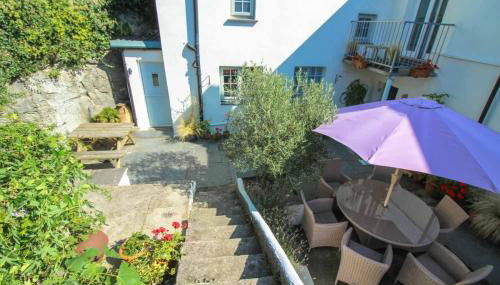 Spring Garden Cottage - Foto 3