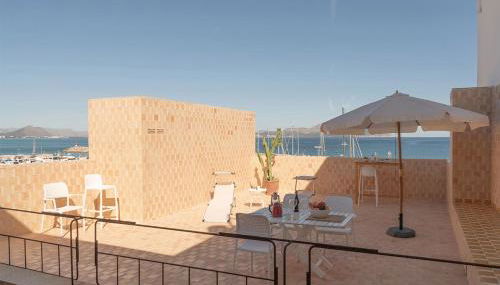 Moll Petit Apartments - Turismo de Interior - Foto 4, sunbed