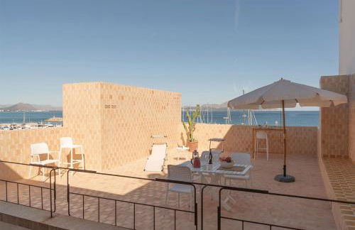 Moll Petit Apartments - Turismo de Interior - Foto 4