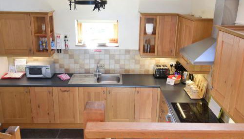 Saundry's Barn - Foto 5