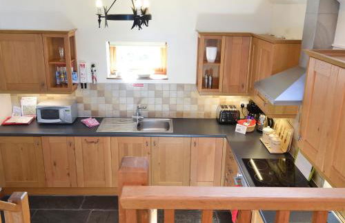 Saundry's Barn - Foto 5