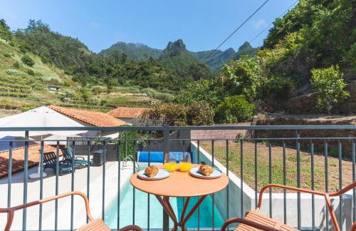 Avo Maria 2 House in S o Vicente - Foto 31