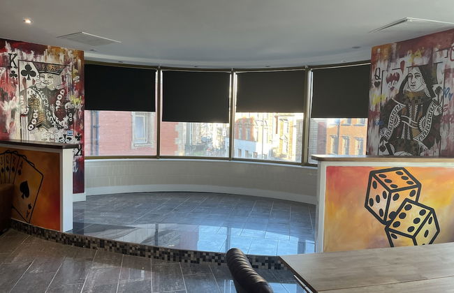 The Bling Hotel by UStay - Photo 10