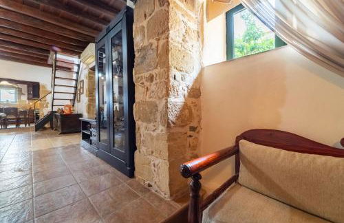 Traditional stone house Ariadne near Matala beach - Foto 68