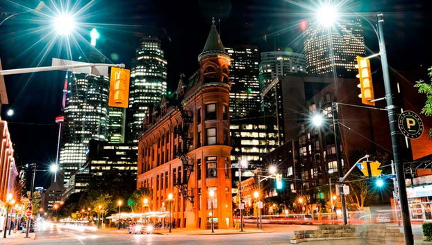 Tour noturno de ônibus panorâmico - Foto 2