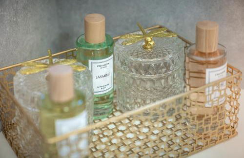 Villa Maria Boutique Apartment St Pauls - Foto 35