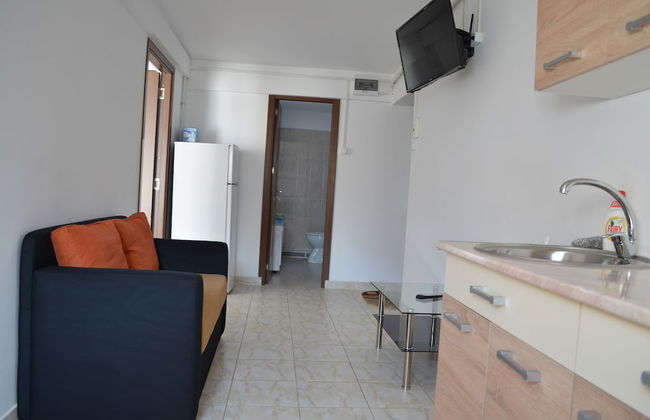 Alexys Residence 9 - Foto 13