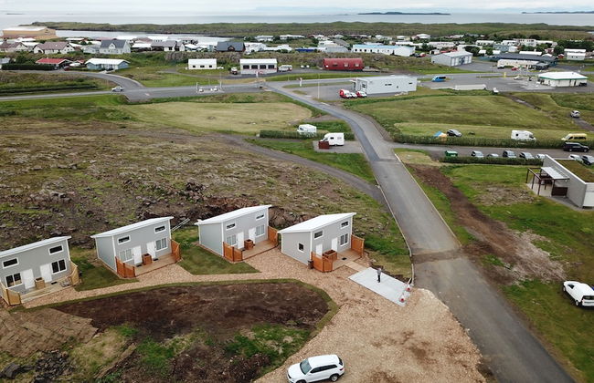 Vatnsás 10 - Foto 14