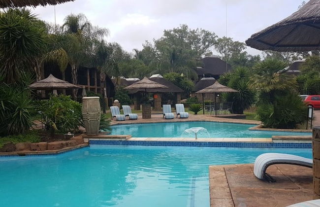 Bushmans Rock Country Lodge - Foto 25